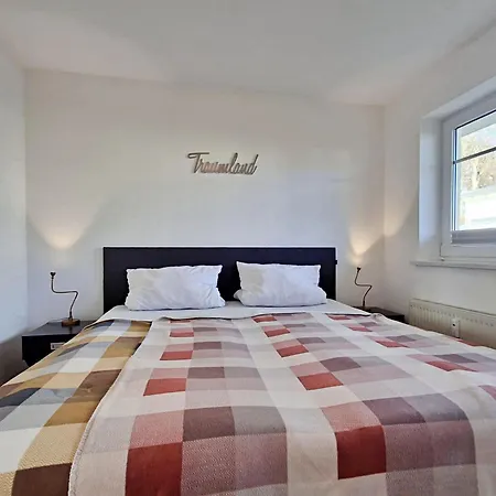 Waldstrasse 05 Appartement